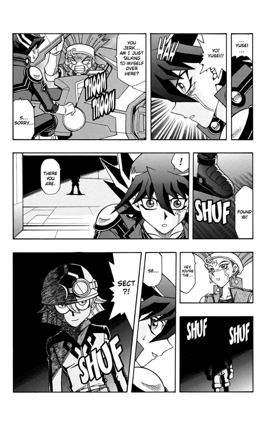 Yu-Gi-Oh! 5Ds - A Chapter 23 6